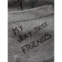 Herren T-Shirt Chillaz Kaprun Friend