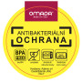 Becher Omada Sanaliving Water Cup 0,25 LT