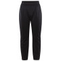 Damenhose Craft CORE Nordic Training Warm schwarz Black