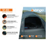Wanderzelt Vango Tay 400