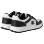 Herrenschuhe Champion Rd18 2.0 Low Low Cut Shoe M