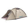 Zelt Husky Bizon 3 Plus Black Coating