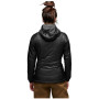 Damenjacke Black Diamond W Solution 2.0 Hoody