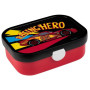 Snack-Box Mepal Campus Cars Go 750 ml