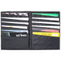 Geldbeutel Tatonka Card Holder 12 RFID B