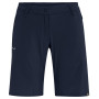 Damenshorts Salewa Talvena Dst W Shorts dunkelblau PremiumNavy