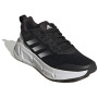 Damenschuhe Adidas Questar schwarz/weiß Cblack/Ftwwht/Gretwo