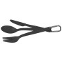 Besteckset Sea to Summit Camp Cutlery Set - 3pc