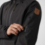 Herrenjacke Fjällräven Keb Eco-Shell Jacket M