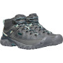 Damenschuhe Keen Targhee III MID WP W beige Magnet/Balsam