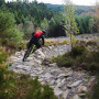 Rucksack Osprey Syncro 20 II