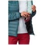 Damen Daunenjacke Rafiki Project W