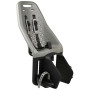 Kindersitz Thule Yepp Maxi Easy Fit grau Silver