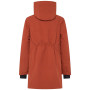 Damen-Softshellmantel Didriksons Eris Wns Parka