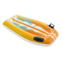 Aufblasbare Luftmatratze Intex Joy Rider 58165NP orange orange