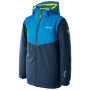 Kinder Winterjacke Hi-Tec Olmo JRB