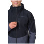 Herren Softshell-Jacke Hannah Shelton Lite