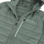 Herrenjacke MOOA Nordi
