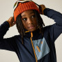 Kinder-Sweatshirt Dare 2b Expedition Mid Navy