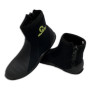 Neoprenschuhe Elements Gear Rock 7.0 schwarz