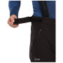 Herren-Skihose Kilpi Methone-M