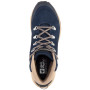 Pánské zimní boty Jack Wolfskin Terraventure Urban Mid