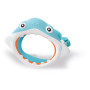 Taucherbrille Intex Fun Masks 55915 blau