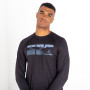 Herren-T-Shirt Dare 2b RighteousIIL/STee
