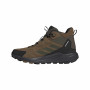 Wanderschuhe Adidas Terrex Anylander Leather Mid Climaproof