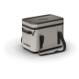 Aufbewahrungsbox Dometic GO Soft Storage 20l grau Silt