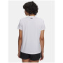 Damen-T-Shirt Under Armour Tech SSC - Solid