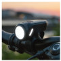 Vorderlicht Sigma Aura 35 USB