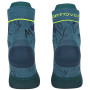 Herrensocken Ortovox Alpine Light Quarter Socks M