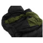 Daunenschlafsack Pinguin Magma 1000 185 cm