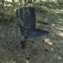 Campingstuhl Easy Camp Oak Chair Ink