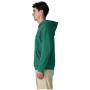 Herren-Sweatshirt Patagonia P-6 Label Uprisal Hoody