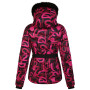 Damen-Winterjacke Dare 2b Crevasse Jacket