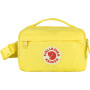 Hüfttasche Fjällräven Kånken Hip Pack gelb Corn