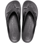 Damen Flip-Flops Crocs Classic Platform Flip W