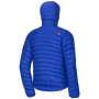 Herrenjacke Ocún Tsunami men + čepice