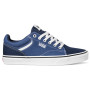 Herrenschuhe Vans MN Seldan (2023) blau CANVAS NAVY/STV NAVY