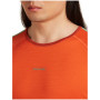 Herren-Funktionsshirt Icebreaker Men Merino 200 Oasis+ LS Crewe