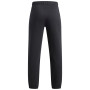 Kinderhose Under Armour UA B Rival FLC Graphics Jgr Anthracite
