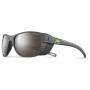 Sonnenbrille Julbo Camino SP4 schwarz DarkGray/Gray