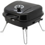 Holzkohlegrill Cattara Crotone