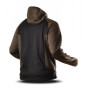Herren Funktions-Sweatshirt Trimm BART
