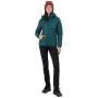 Damen Daunenjacke Fundango Rauris Down Jacket W