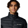 Herrenjacke Columbia Powder Lite™ II Hybrid Jacket