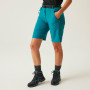 Damenshorts Regatta Xert StrBermuda Lt