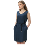 Damenkleid Loap Necla